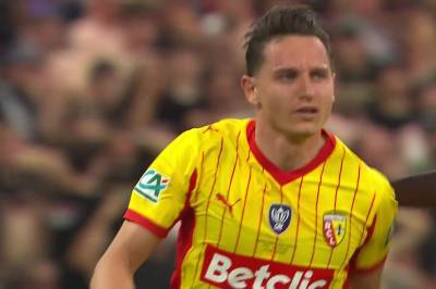 Målshow: Se alle målene fra uken i den franske cupen