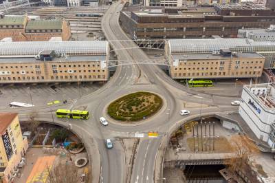 Etter årevis med luftige planer: Det er mulig å rive Nylandsbrua