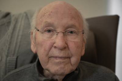 VG: Arnfinn Nesset er død