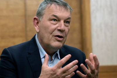 UNRWA ber om granskning av drap på 400 ansatte i Gaza