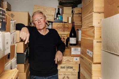 «Champagne er i ordentlig trøbbel»