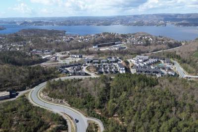 Svak boligfinansiering i forslaget til statsbudsjett