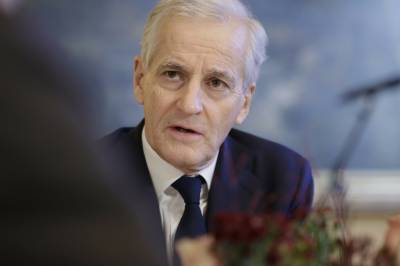 Statsbudsjettet 2026 - De bør gå i seg selv