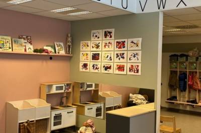 Sykdomsutbrudd i barnehage: En tredjedel av barna var syke