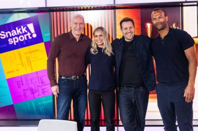 - Bortskjemte drittunger