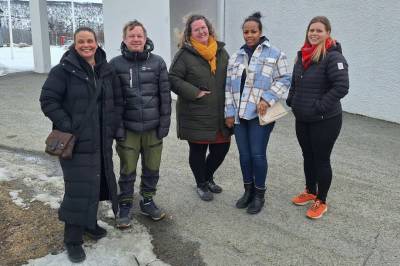 Starter lokallag for NFU i Tana: – Ønsker å lære hvilke behov folk har