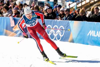 Hvordan kan Klæbo være best på både sprint og femmil?