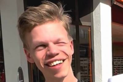 «Team Pølsa»-Mikkel satt ut av spørsmål