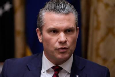 Hegseth sier han ville beordret omstridt oppfølgingsangrep mot narkobåt