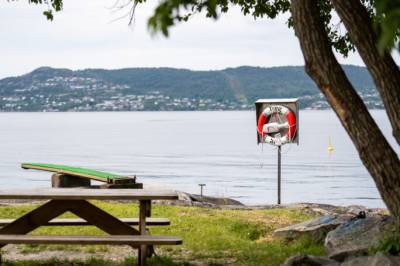 To personer druknet i august: – Alvorlig sommersesong