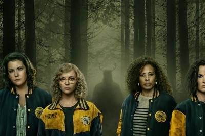 Den fjerde og siste sesongen av «Yellowjackets» er nå ferdig innspilt