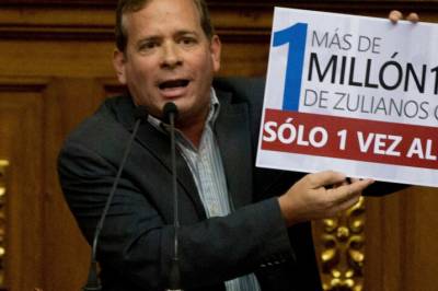 Machado: Venezuelansk opposisjonsleder er bortført