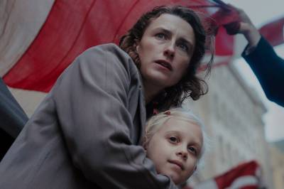 – En stille knyttneve av en film