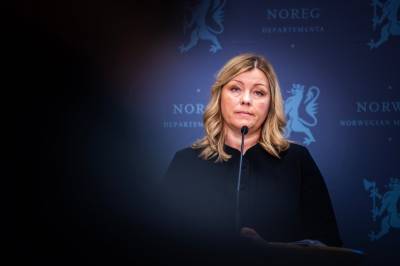 Ny rapport: Staten kan begrense flyktningers mulighet til å flytte mellom kommuner