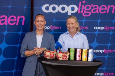 Historisk avtale for norsk kvinnefotball