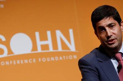 Kevin Warsh nominert som ny sentralbanksjef i USA