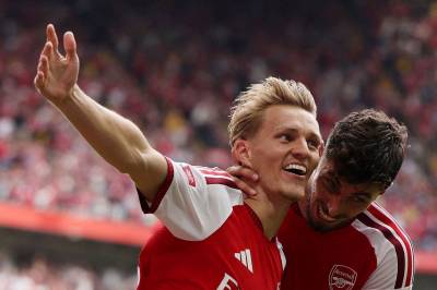Tabelltips for Premier League 2025/2026