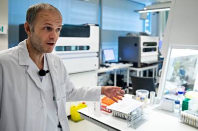 Influensasmitten fortsetter å øke: – Nærmer oss toppen