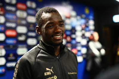 Glimt tar Bayern-grep