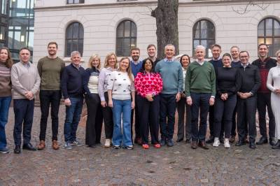 Alvoret hører fortsatt morgendagen til