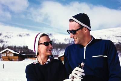 Stilkongen