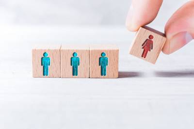 Er kjønnskvoteringsdebatt en sovepute?