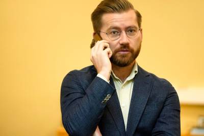 Revisor slo alarm om Bellonas økonomi for flere år siden