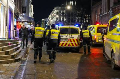– Det er godt du ikke vet hvordan det egentlig står til