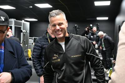 En av de største Aspmyra-bragdene