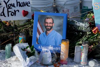 Hvorfor snur Trump om ICE i Minnesota?