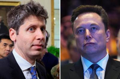 Kan sprenge rekorder: SpaceX, OpenAI og Anthropic sikter mot børs