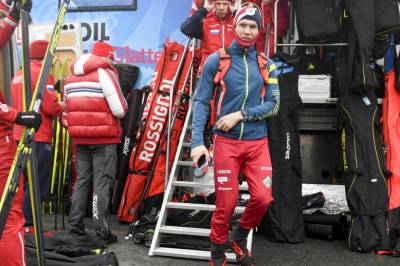 Nedslående OL-beskjed