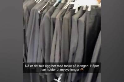 TV 2-profilen slettet Snapchat-innlegg: – Veldig lei seg