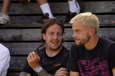 Klar melding fra Brann-helten: – Vil ha Horneland