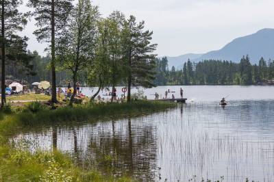 Meteorologene: – Kan kjennes nesten som høst
