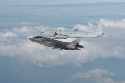 Nordområdene må være et lavspenningsområde