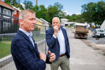Statsforvalteren utsetter klagesak i åtte uker: – Farse
