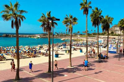 Svindelbølge i feriefavoritt