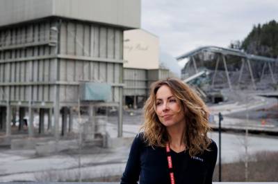 Ikke avdekket skader etter skjelvet: – Godt unna grenseverdier for bygninger