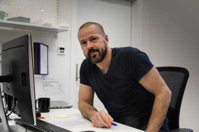 Leder an i hjertesatsing på Helgeland: Skal spare pasienter for timevis i ambulanse