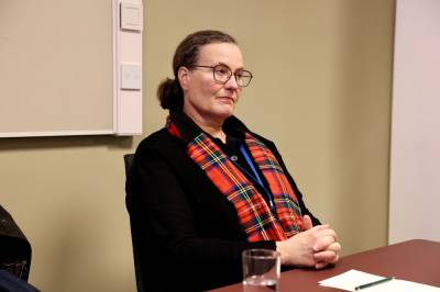 Tillitssaken sverter ikke bare Olsbu