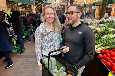 Knuser Kiwi, Rema og Extra på pris: – Utrolig mye billigere