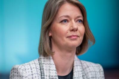 Rentesjokk: Kronen skyter i været