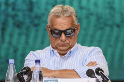 «Putins bestevenn» kan miste makten