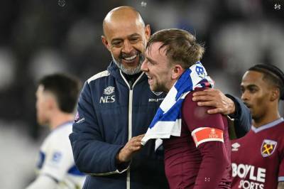 Nysignering berget West Ham – slet seg videre i FA-cupen