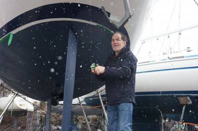 Snøværet skaper problemer: – Dette er katastrofe