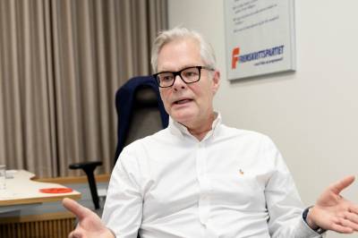 Frykter skattehopp for dyre boliger: – Treffer privatpersoner og pensjonister