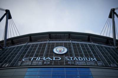 FA rykker ut med ny Manchester City-melding