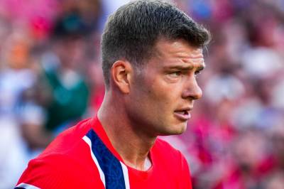 Hevder Sørloth er storklubbens førstevalg