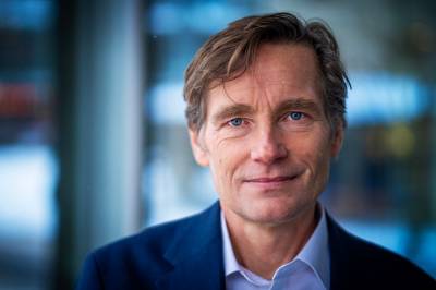 Robert Næss: – Det jeg frykter mest